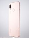 Mobiltelefon Huawei P20 Lite Dual Sim, Sakura Pink, 32 GB, Excelent