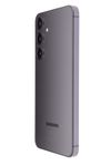 Telefon mobil Samsung Galaxy S24 Plus 5G Dual Sim, Marble Gray, 512 GB, Ca Nou