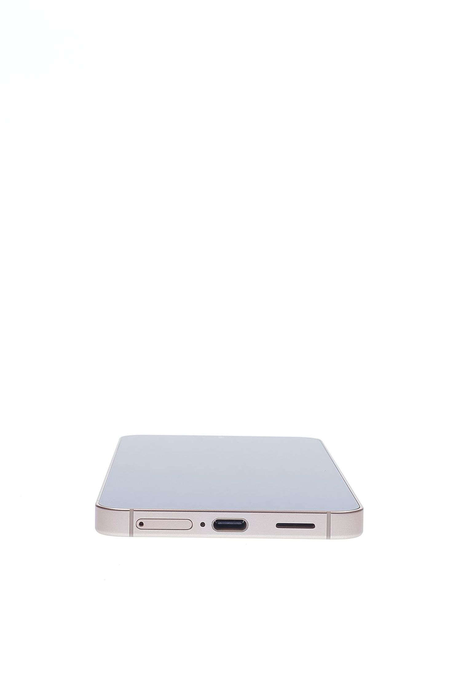 Samsung Galaxy S25 5G 512 GB Pink Gold - Σαν καινούργιο