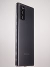 Telefon mobil Samsung Galaxy Note 20 Dual Sim, Gray, 256 GB,  Ca Nou