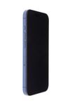 gallery Telefon mobil Apple iPhone 15 Pro, Blue Titanium, 256 GB, Foarte Bun
