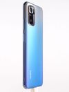 Telefon mobil Xiaomi Redmi Note 10S, Deep Sea Blue, 64 GB, Excelent