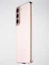gallery Mobiltelefon Samsung Galaxy S22 5G, Pink Gold, 256 GB, Excelent