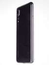 Telefon mobil Huawei P20 Pro, Black, 256 GB, Foarte Bun