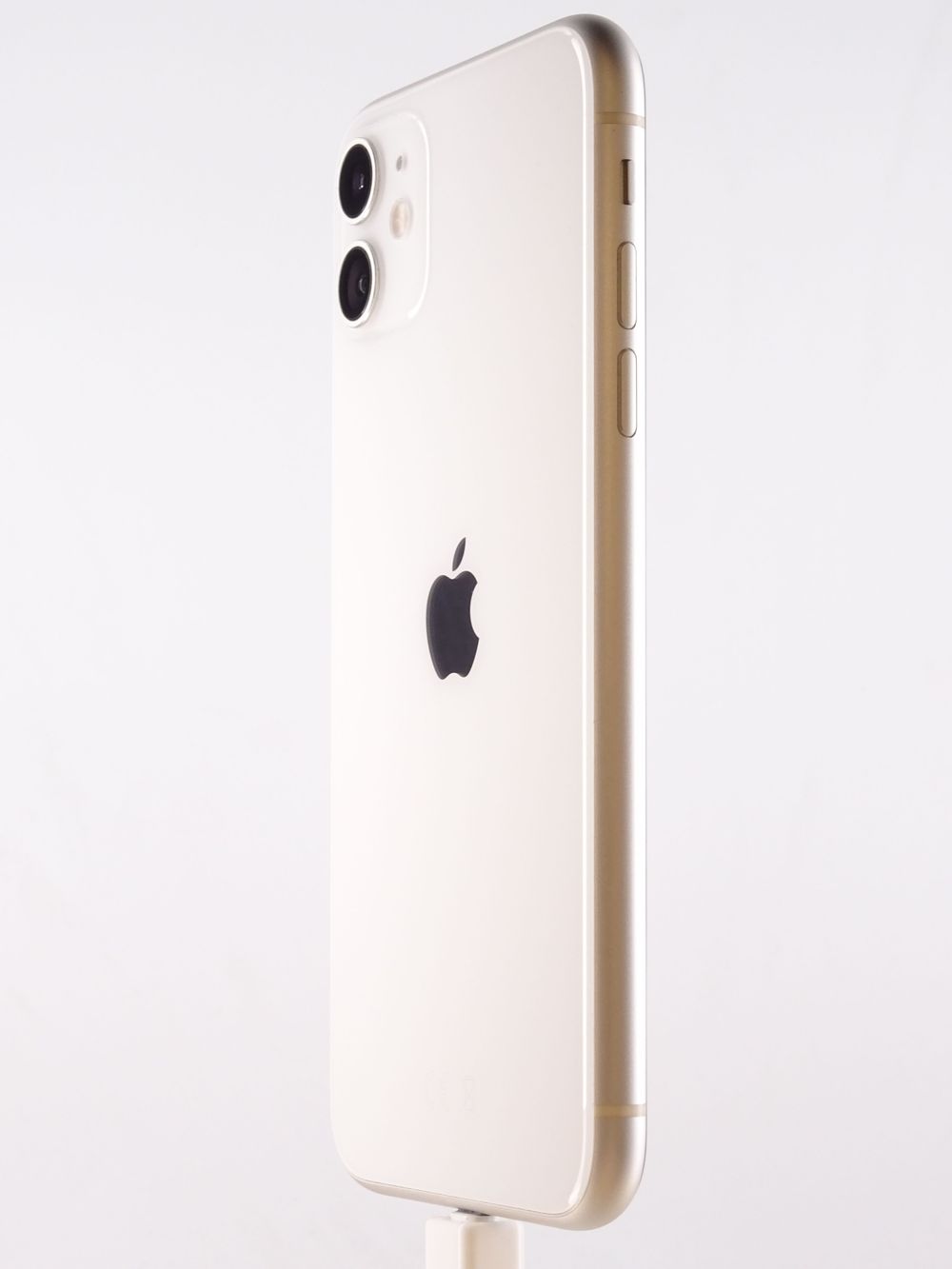 Telefon mobil Apple iPhone 11, White, 256 GB,  Ca Nou