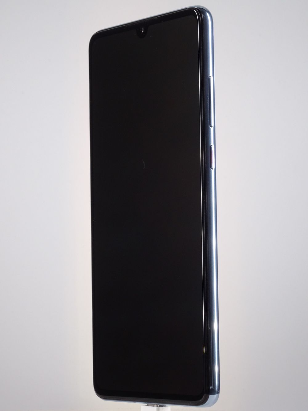 Мобилен телефон Huawei, P30, 64 GB, Breathing Crystal,  Като нов