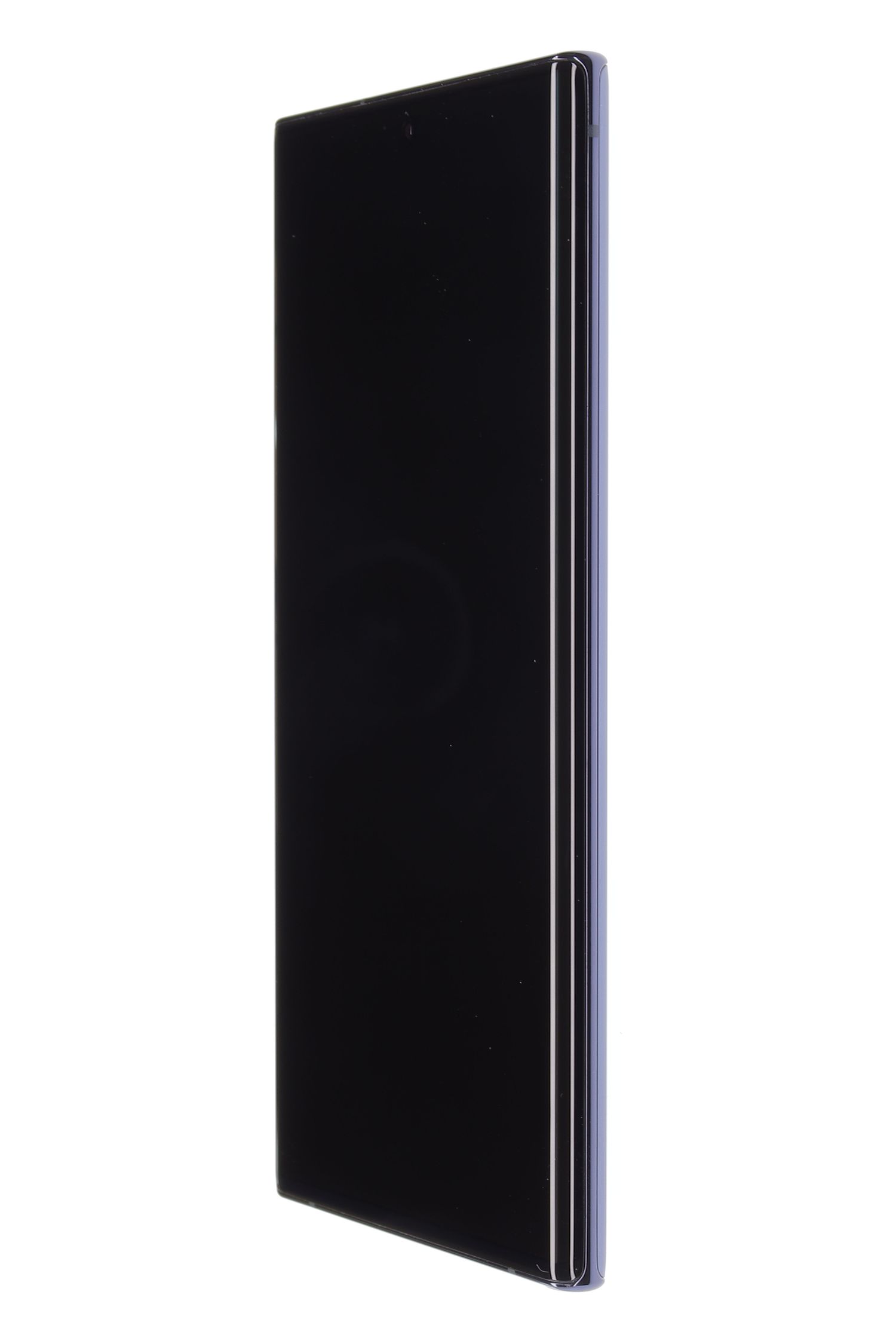 Mobiltelefon Samsung Galaxy Note 10 Plus 5G, Aura Black, 512 GB, Bun