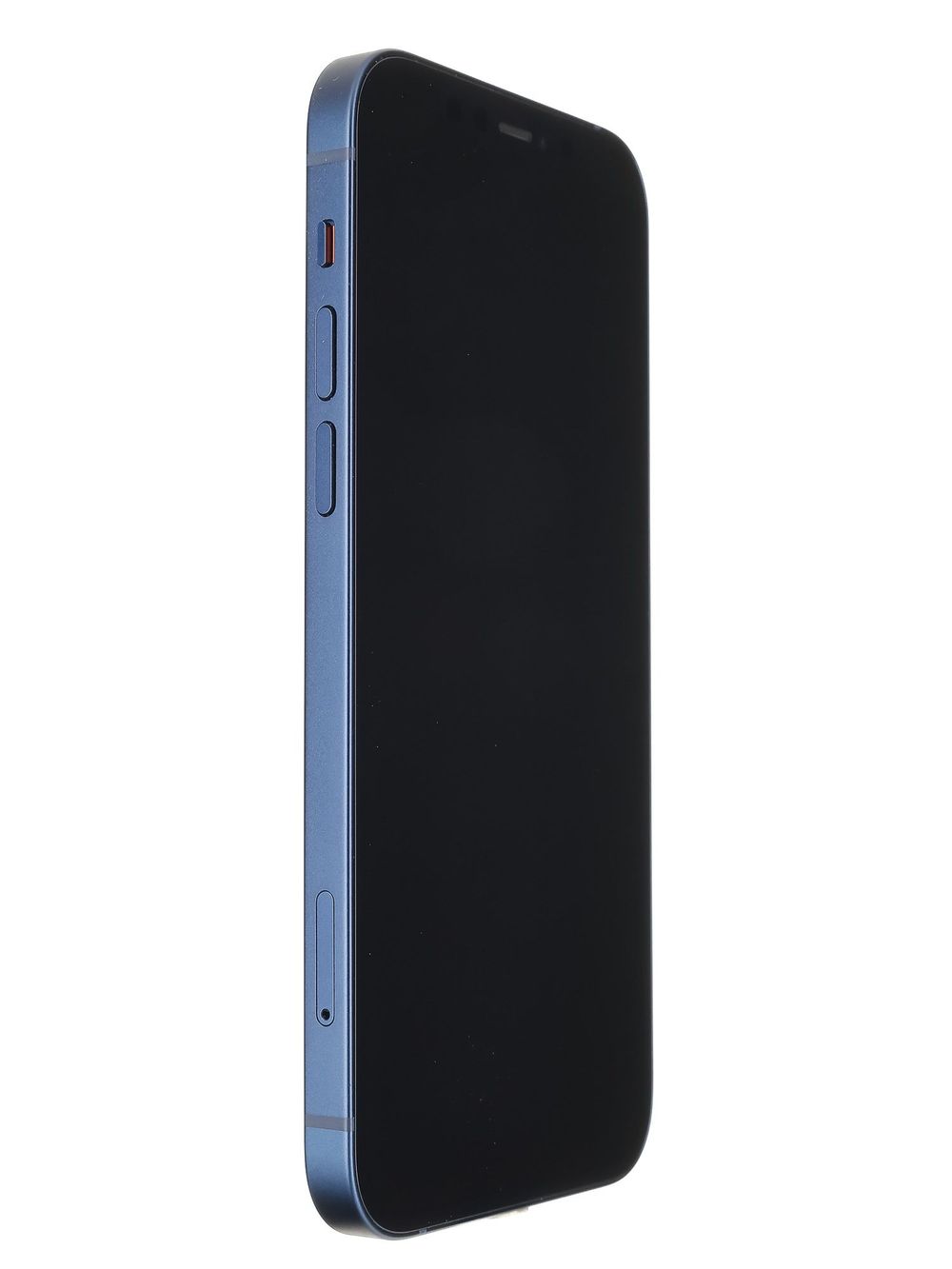 Mobiltelefon Apple iPhone 12, Blue, 256 GB, Bun
