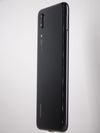 Мобилен телефон Huawei P20, Black, 128 GB, Bun