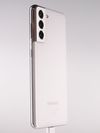 gallery Mobiltelefon Samsung Galaxy S21 5G Dual Sim, White, 128 GB, Foarte Bun
