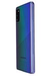 Telefon mobil Samsung Galaxy A41, Blue, 64 GB,  Excelent