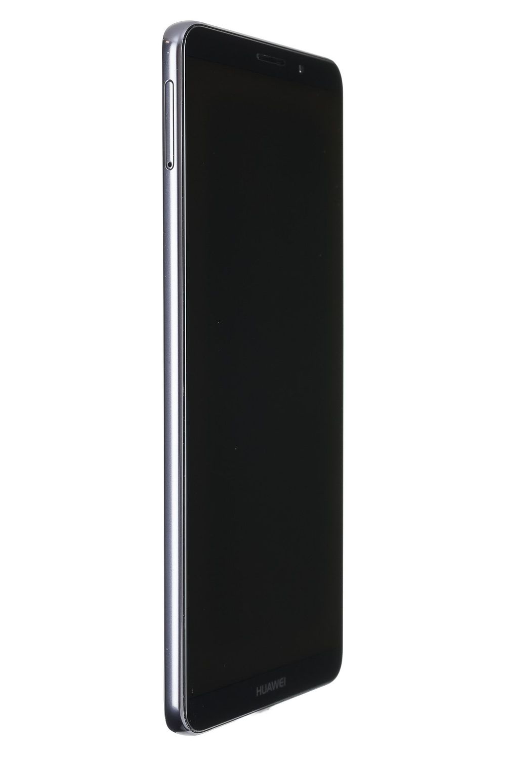 <span class="sep">мобилен телефон</span> <span class="title-brand">Huawei</span><br /> Mate 10 Pro Dual Sim<span class='d-none d-lg-inline'>,</span> <span>Titanium Grey, 64 GB,  Като нов</span>