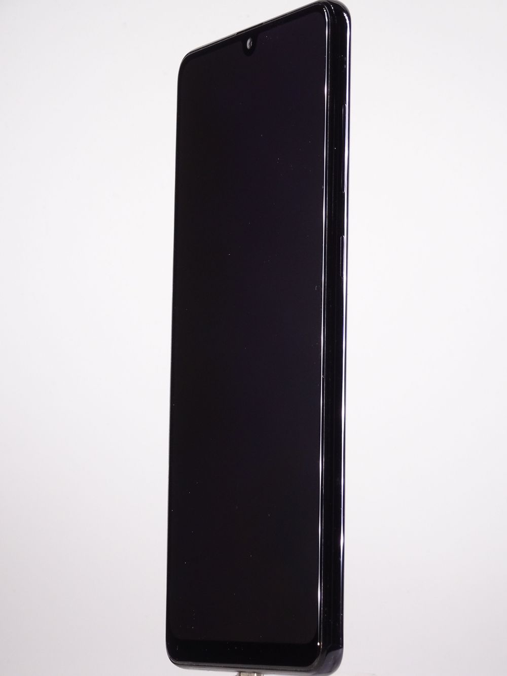 Мобилен телефон Samsung Galaxy A31 Dual Sim, Black, 128 GB, Excelent