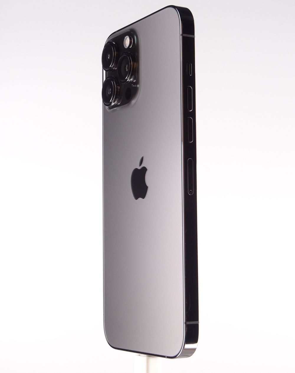 Мобилен телефон Apple, iPhone 13 Pro Max, 1 TB, Graphite,  Отлично
