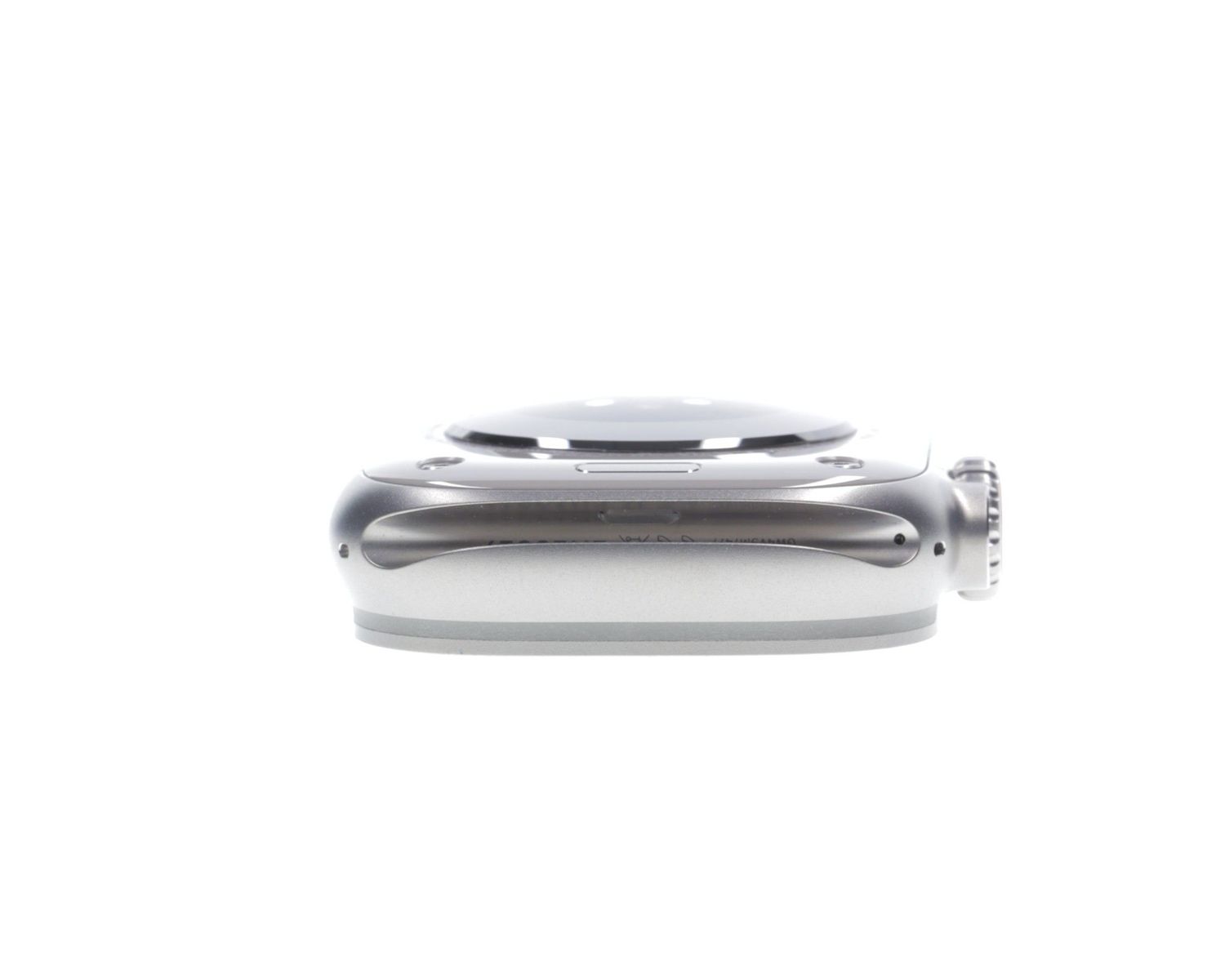 Apple Watch Ultra 3 2025, GPS + Cellular, Titanium 49mm Natural - Ca nou