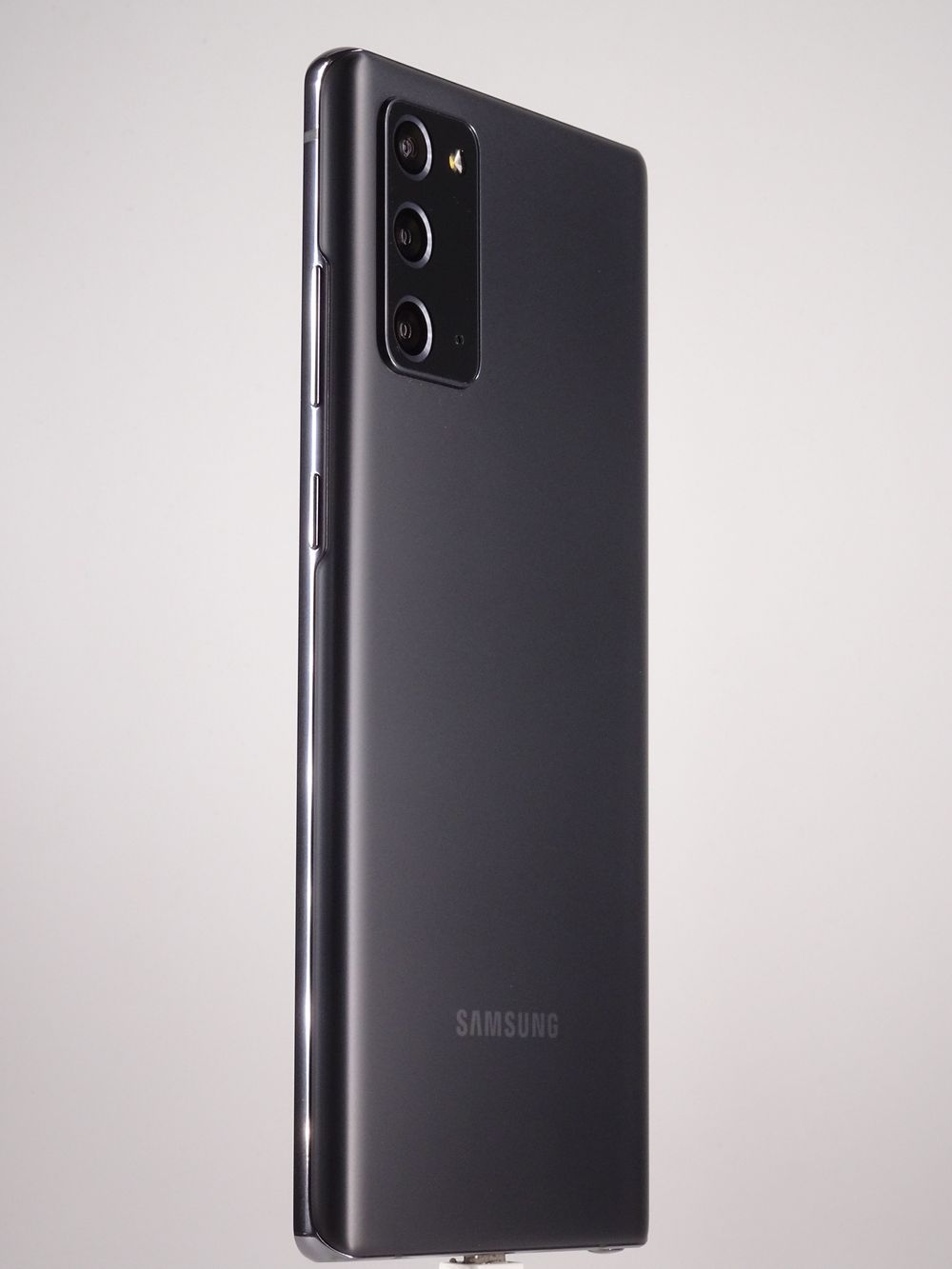 Telefon mobil Samsung Galaxy Note 20, Gray, 256 GB,  Ca Nou