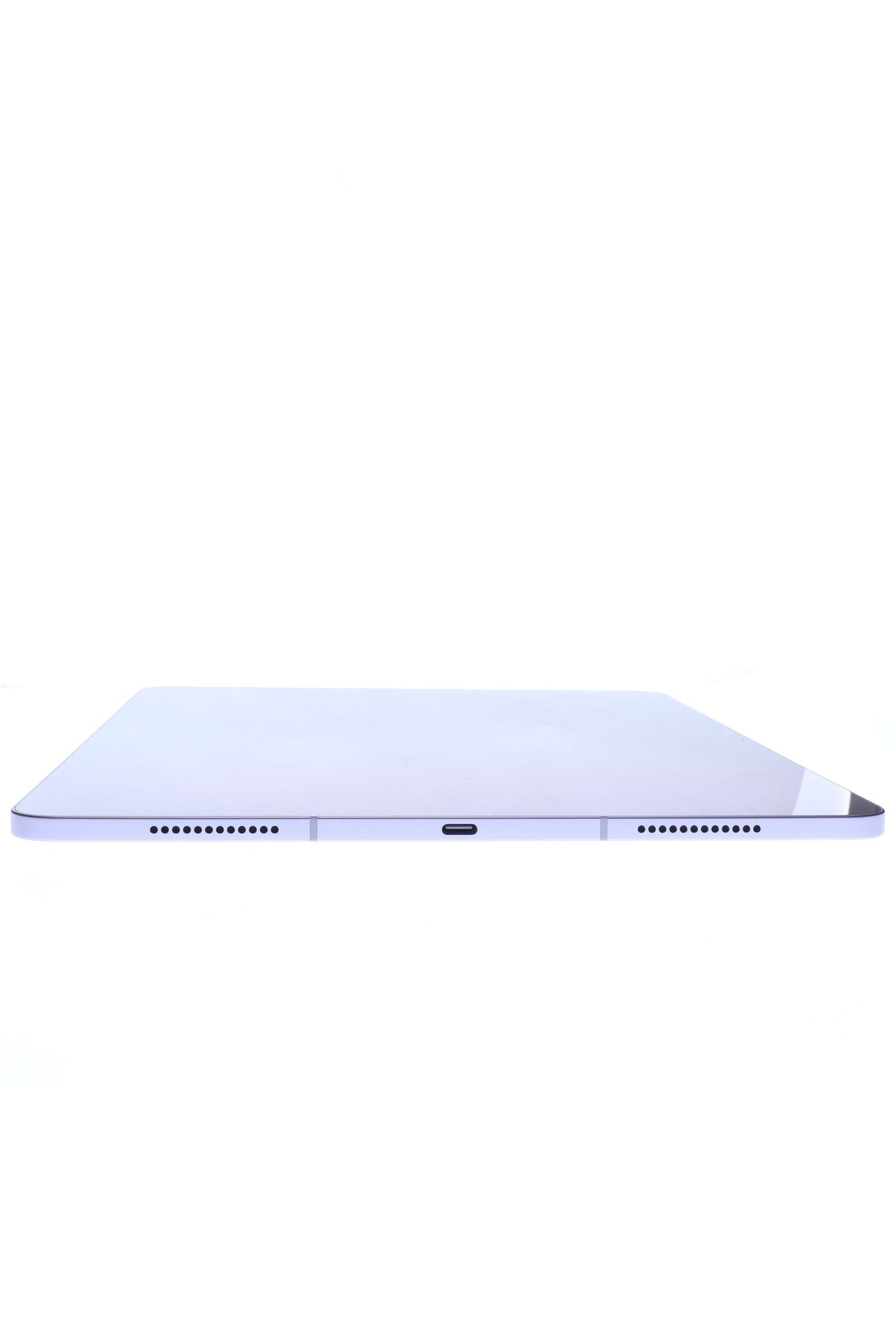 Apple iPad Air 13" M2 (2024) 6th Gen Cellular 128 GB Purple - Ca nou
