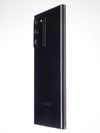 Мобилен телефон Samsung Galaxy Note 20 Ultra 5G, Black, 256 GB, Foarte Bun