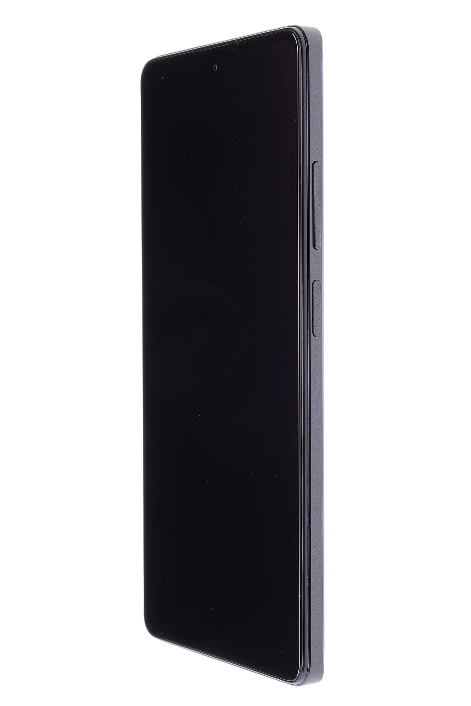 Мобилен телефон Xiaomi Redmi Note 12 Pro Plus 5G, Obsidian Black, 256 GB, Excelent