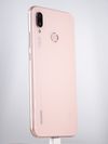 Telefon mobil Huawei P20 Lite Dual Sim, Sakura Pink, 64 GB,  Ca Nou