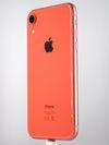 Mobiltelefon Apple iPhone XR, Coral, 128 GB, Excelent