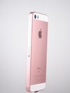 gallery Мобилен телефон Apple iPhone SE, Rose Gold, 32 GB, Ca Nou