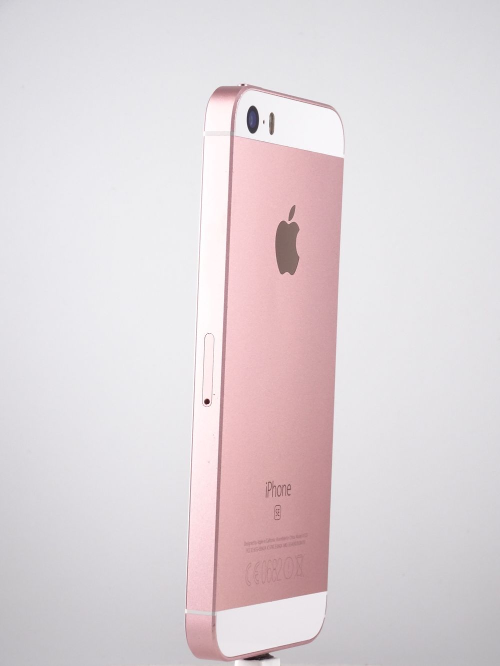 Telefon mobil Apple iPhone SE, Rose Gold, 64 GB,  Ca Nou