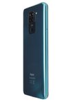 gallery Мобилен телефон Xiaomi Redmi Note 9, Forest Green, 128 GB, Excelent