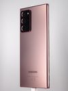 Mobiltelefon Samsung Galaxy Note 20 Ultra 5G, Bronze, 512 GB, Bun