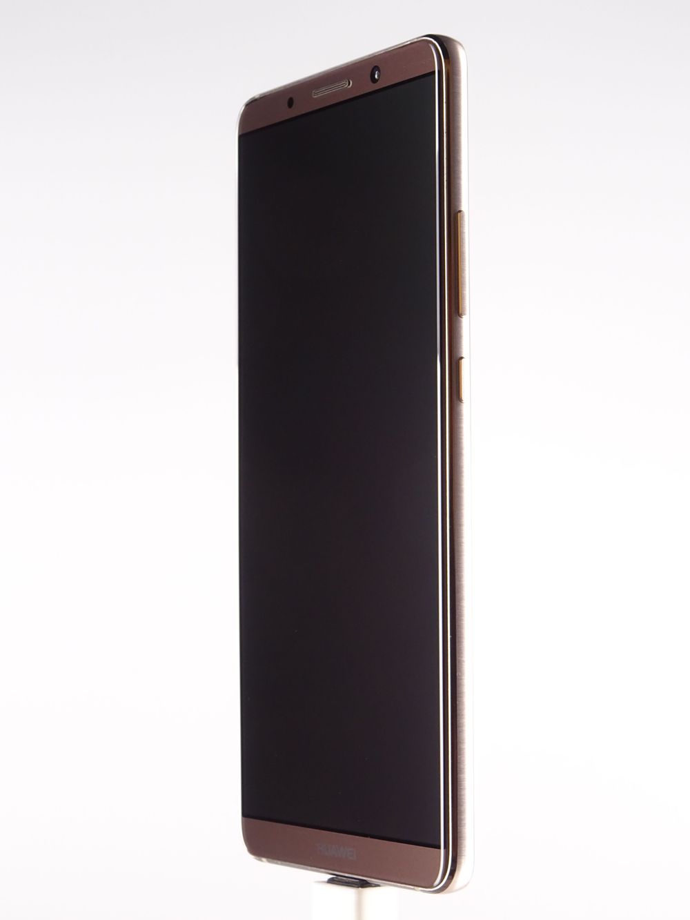 Telefon mobil Huawei Mate 10 Pro Dual Sim, Mocha Brown, 64 GB,  Excelent