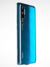 Mobiltelefon Xiaomi Mi Note 10, Aurora Green, 128 GB, Excelent