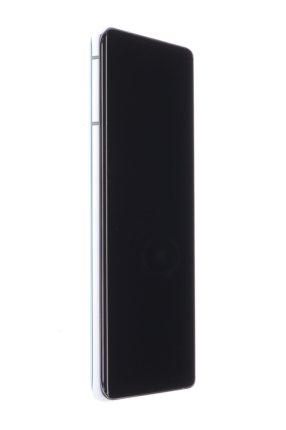 Telefon mobil Samsung Galaxy S21 Ultra 5G Dual Sim, Silver, 256 GB, Foarte Bun