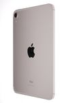 gallery Tabletă Apple iPad mini 6 8.3" (2021) 6th Gen Cellular, Starlight, 64 GB, Excelent