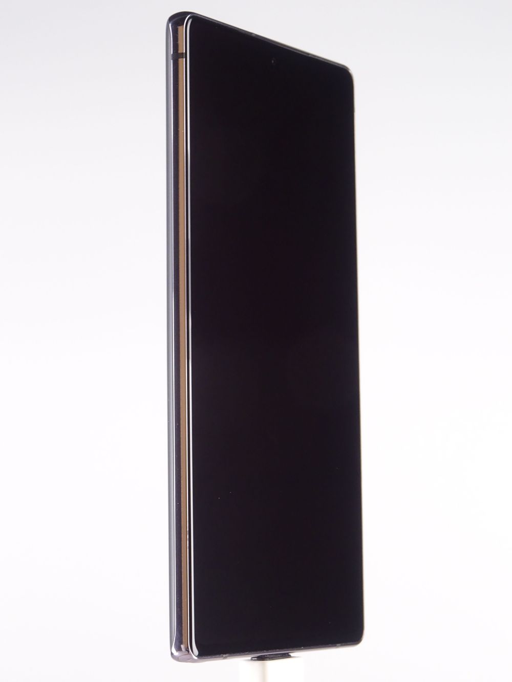 Mobiltelefon Samsung Galaxy Note 20 5G Dual Sim, Gray, 128 GB, Excelent