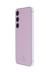 Telefon mobil Samsung Galaxy S23 5G Dual Sim, Lavender, 128 GB, Ca Nou