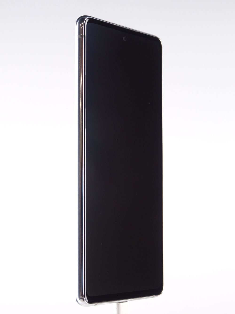 Мобилен телефон Samsung Galaxy S20 FE 5G Dual Sim, Cloud White, 128 GB, Ca Nou