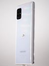 Telefon mobil Samsung Galaxy A51 5G, White, 128 GB, Ca Nou