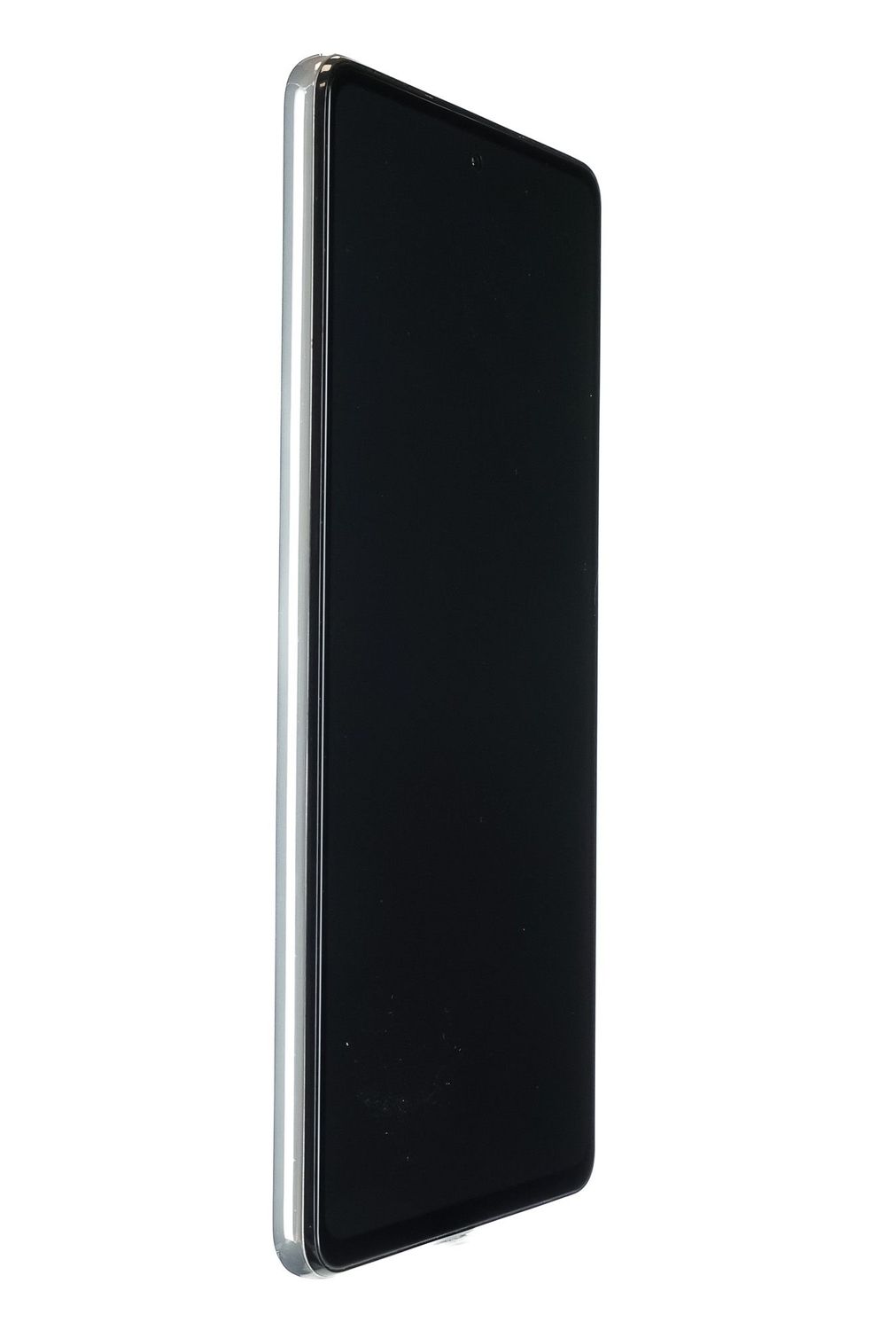 Telefon mobil Samsung Galaxy A72 5G, White, 128 GB, Bun