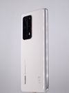 Telefon mobil Huawei P40 Pro Plus, White, 512 GB,  Excelent