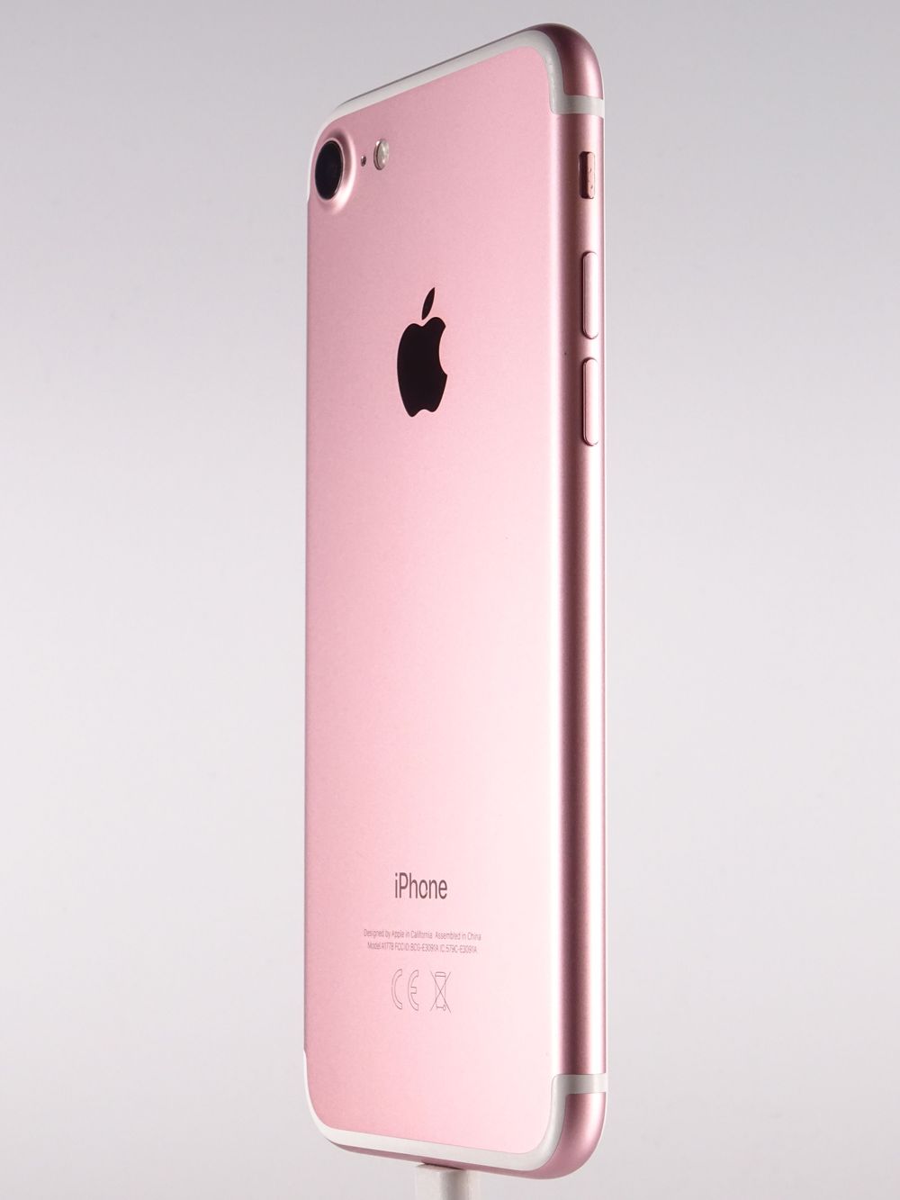 Telefon mobil Apple iPhone 7, Rose Gold, 256 GB,  Excelent