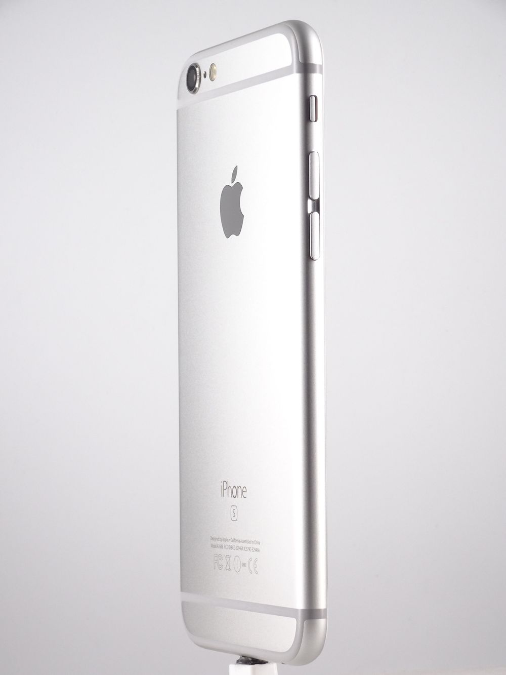 Telefon mobil Apple iPhone 6S, Silver, 64 GB,  Ca Nou