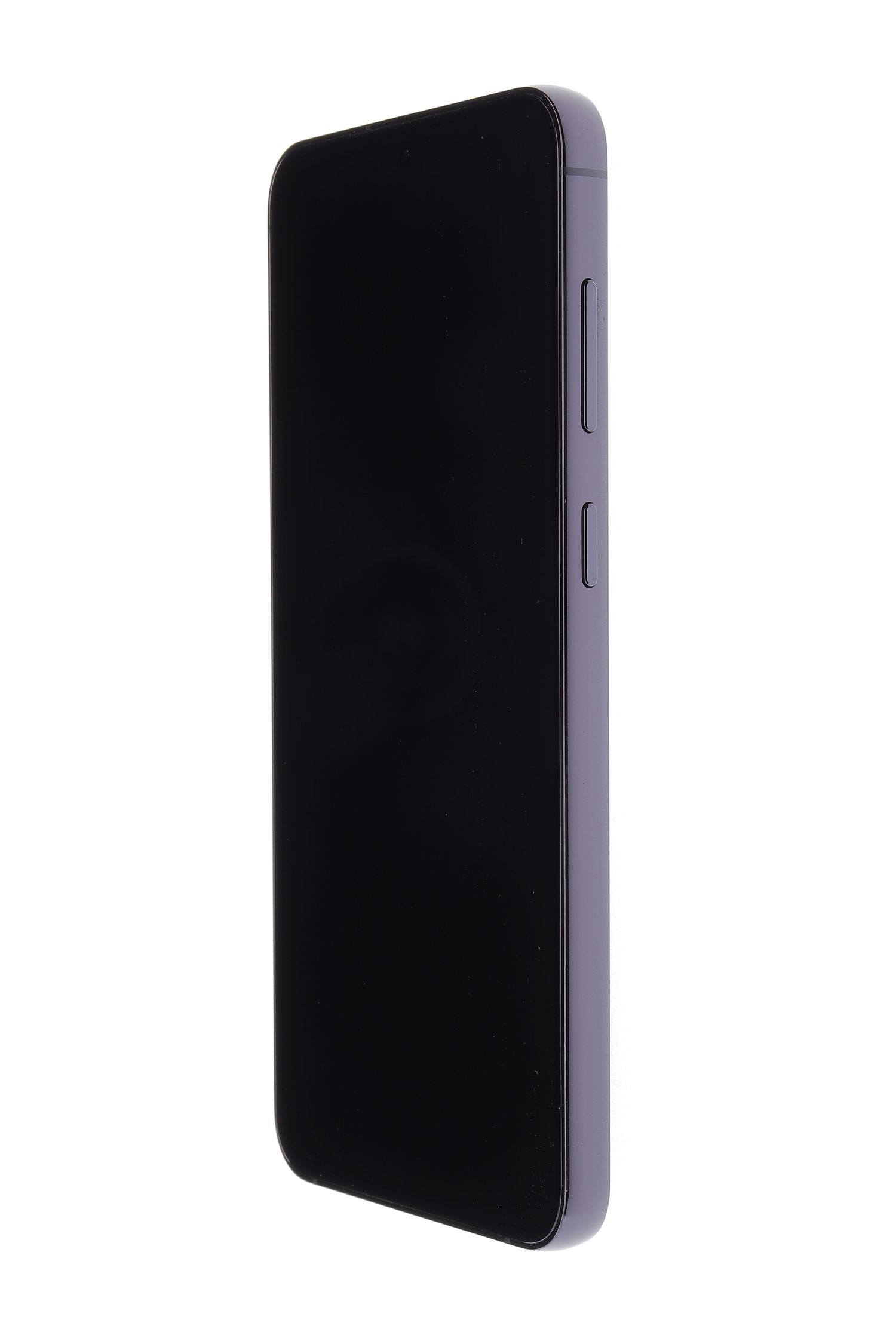 Κινητό τηλέφωνο Samsung Galaxy S23 Plus 5G, Phantom Black, 512 GB, Excelent