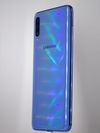Telefon mobil Samsung Galaxy A70 (2019), Blue, 128 GB, Excelent