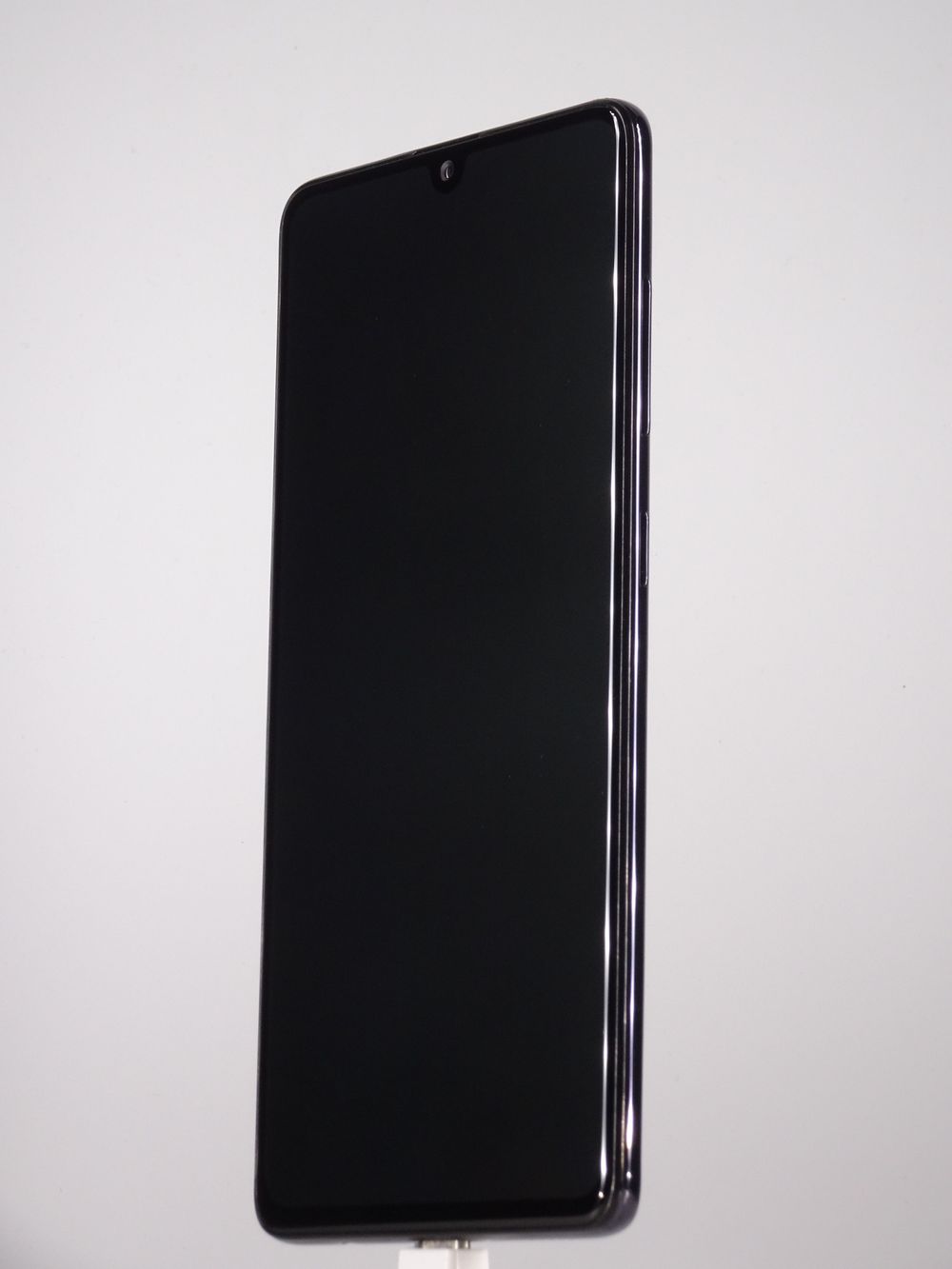 Мобилен телефон Samsung, Galaxy A41, 64 GB, Black,  Като нов