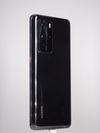 Telefon mobil Huawei P40 Pro, Black, 128 GB,  Excelent