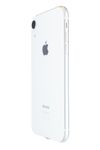 Мобилен телефон Apple iPhone XR, White, 256 GB, Ca Nou