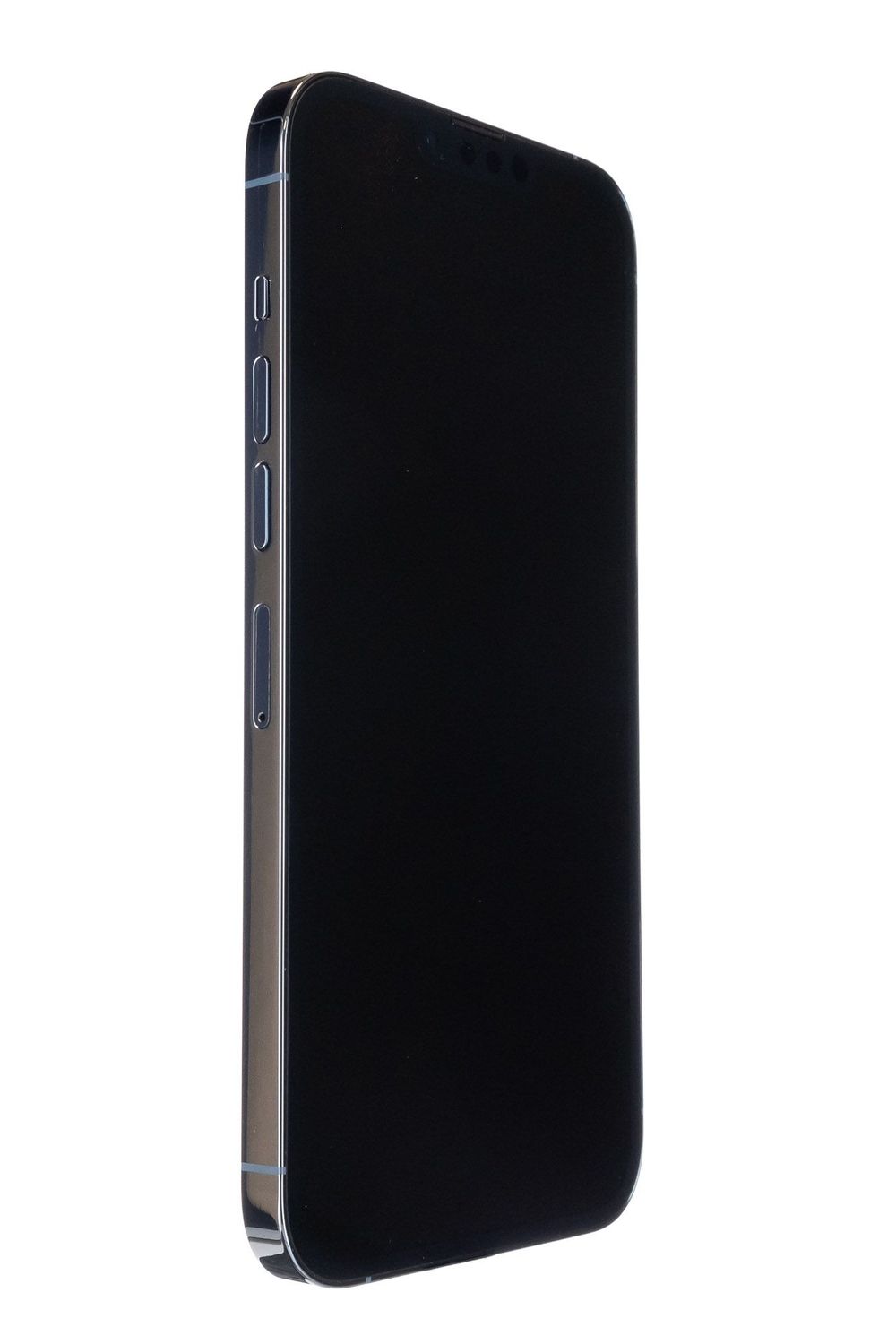 Мобилен телефон Apple iPhone 13 Pro Max, Sierra Blue, 1 TB, Ca Nou