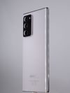gallery Telefon mobil Samsung Galaxy Note 20 Ultra 5G Dual Sim, White, 128 GB,  Excelent