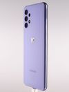 Mobiltelefon Samsung Galaxy A32 Dual Sim, Violet, 128 GB, Foarte Bun