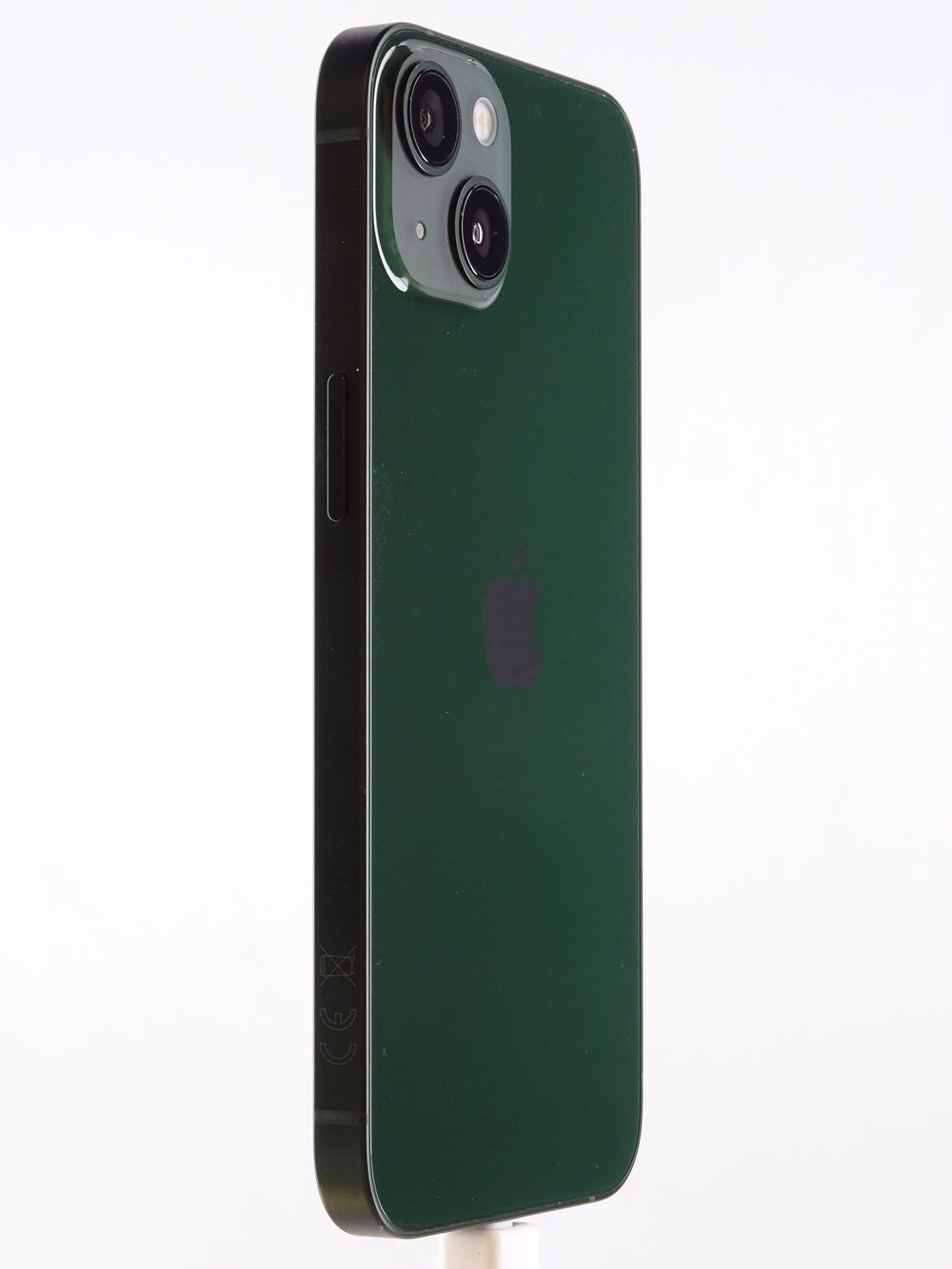 Мобилен телефон Apple, iPhone 13, 256 GB, Green,  Като нов